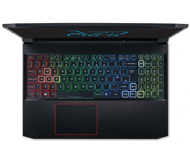 Acer Nitro 5 i5-10300H/8GB/512 RTX2060 144Hz - 623173 - zdjęcie 6